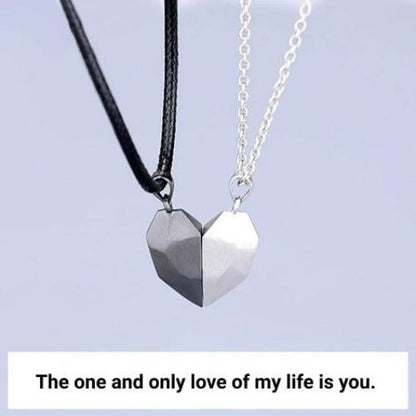 Couple Necklace