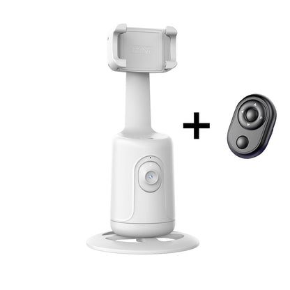 Auto Face Tracking Phone Gimbal with Remote